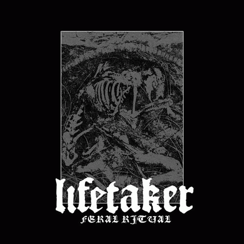Lifetaker : Feral Ritual